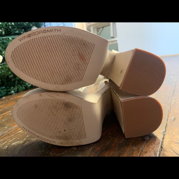 Steve Madden Heels - Picture 3 of 4